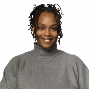 Nija Woods – CRAFTING BLACKNESS